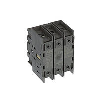 Выключатель нагрузки ABB Switch-Disconnector OT100FT3 (1SCA105023R1001)