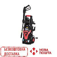 Мойка высокого давления BauMaster PW-9220BE