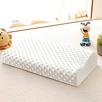 Зручна подушка для шиї, Дитячі ортопедичні подушки для сну, подушка memory foam pillow, AST