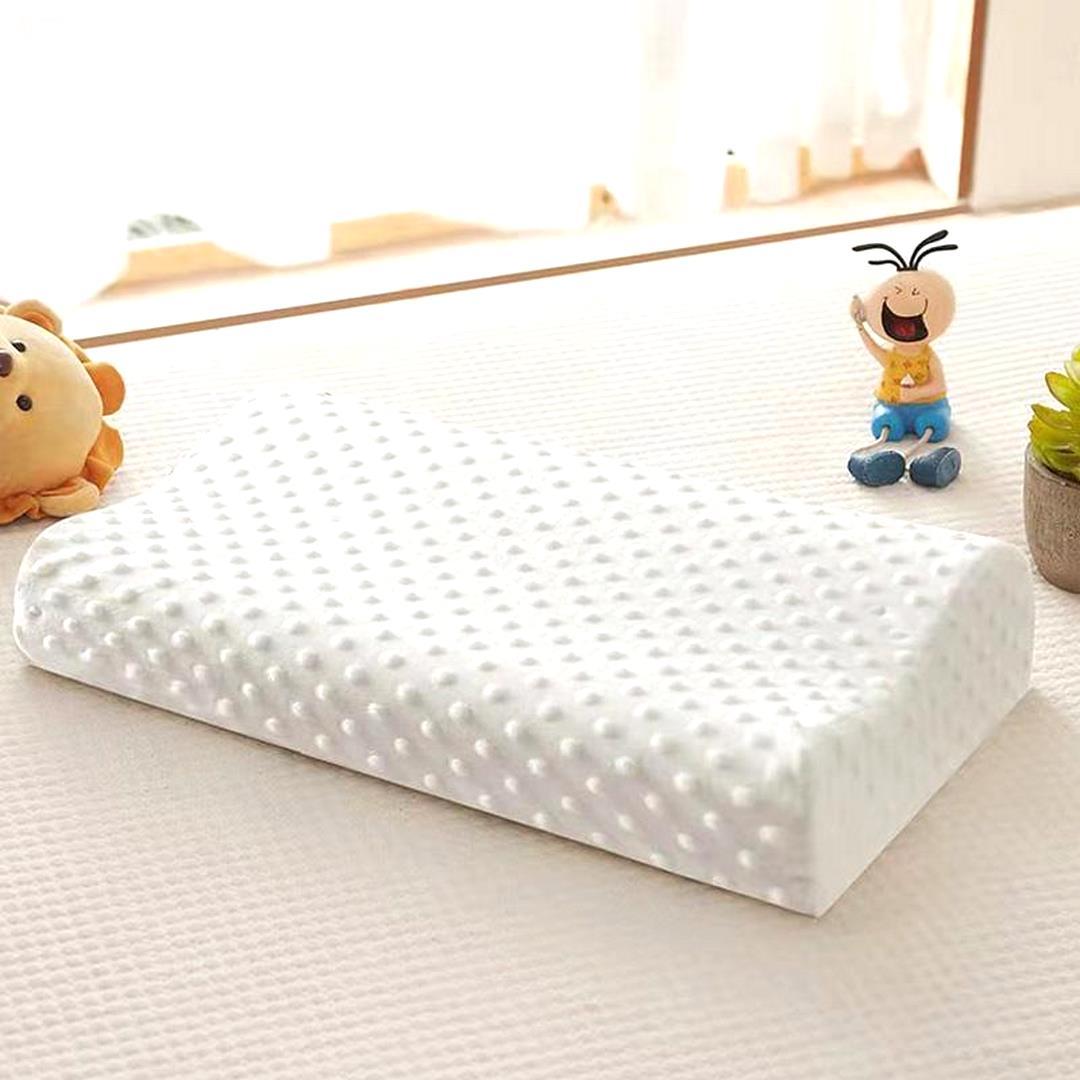 Зручна подушка для шиї, Дитячі ортопедичні подушки для сну, подушка memory foam pillow, AST