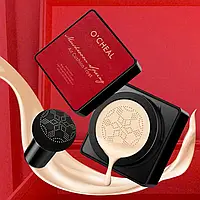 Тональний крем кушон для обличчя Beauty Linasi O'cheal