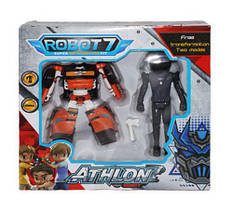 Трансформер`Athlon Robot `, вид 10