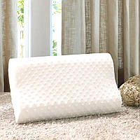 Подушка memory foam pillow, Удобная подушка для шеи, Детские ортопедические подушки для сна, AST