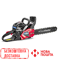 Цепная бензопила Baumaster GC-9945BE Black Edition 2800 Вт