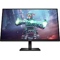 Монитор TFT 27" HP OMEN 27k 4K UHD, IPS, 144Hz, 1ms, HDMI, DP, USB-C, USB-hub, HAS, колонки, черный