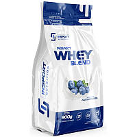 Протеин Perfect Whey Blend голубика 900 г Insport Nutrition