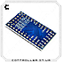 Мікроконтролер Arduino Pro Mini Mega328P U-KR 5V, фото 2