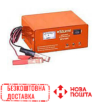 Зарядное устройство (12/24В, 30-100 Ач) BC12110V