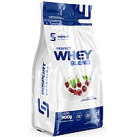 Протеин Perfect Whey Blend вишня 900 г Insport Nutrition
