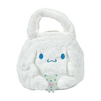 Сумочка дитяча FG230705015, 19 x 16 x 5 см, 1 відділення, застібка-блискавка White