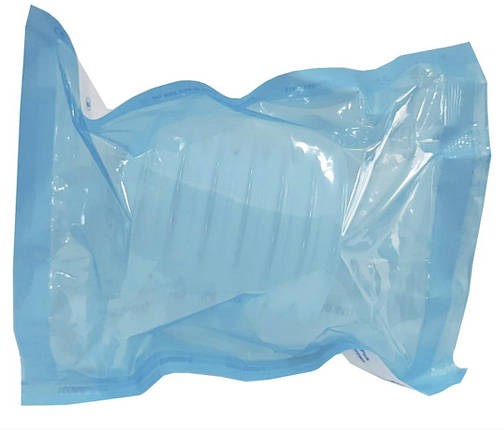 Сифон-гармошка для аспірації 50 мл, фото 1