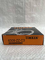 Подшипник 6308-ZZ-C3 TIMKEN