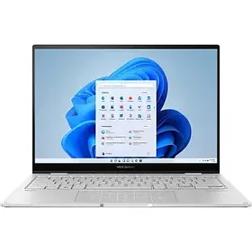 Ноутбук ASUS ZenBook 14 Flip OLED UP3404VA (UP3404VA-KN055W)