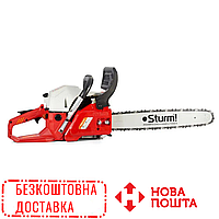 Цепная бензопила Sturm GC995218 2750 Вт