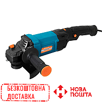 Угловая шлифмашина Sturm AG9018PE, 1800Вт (регулр. оборотов)