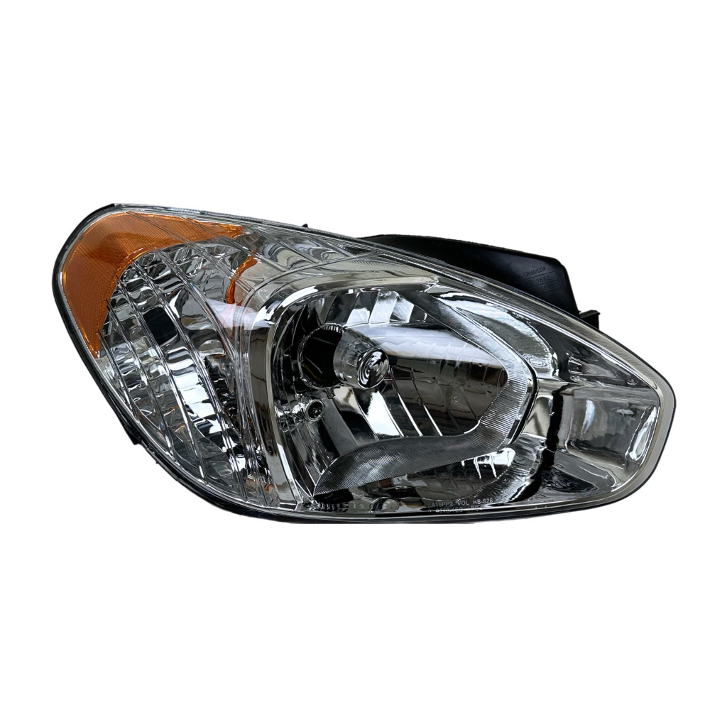 Фара пра. HYUN ACCENT 06- (вир-во TEMPEST) 027 0234 R2C