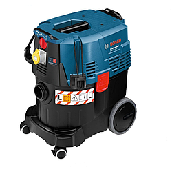 Пилосос вологого та сухого прибирання Bosch GAS 35 L AFC