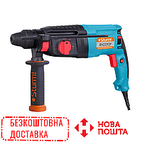 Перфоратор Sturm RH2592P (1.2 кВт, 3 Дж)