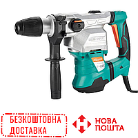 Бочкової перфоратор Sturm RH2540MVA SDS-MAX (2.1 кВт, 12 Дж)