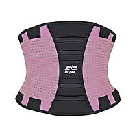 Пояс-корсет для поддержки спины Waist Shaper Power System PS_6031_S/M_Pink, Pink, S/M, Toyman