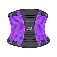 Пояс-корсет для поддержки спины Waist Shaper Power System PS_6031_L/XL_Purple, Purple, L/XL, Toyman