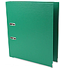 Папка-реєстратор А4 Economix, 50 мм, зелена E39722-04, фото 3