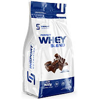 Протеин Perfect Whey Blend шоколад 900 г Insport Nutrition