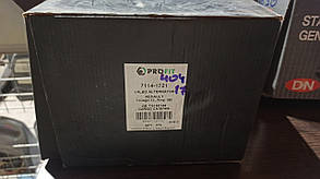 7114-1721 Генератор для RENAULT