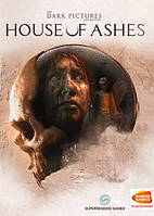 THE DARK PICTURES ANTHOLOGY: HOUSE OF ASHES (Steam)