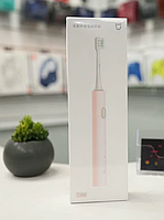 Электрическая зубная щетка Xiaomi Mijia T200 Electric Toothbrush РОЗОВАЯ