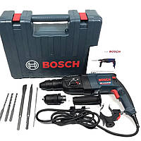 Перфератор, Перфоратор для больших отверствий, Электроперфораторы 800Вт Bosch, AST