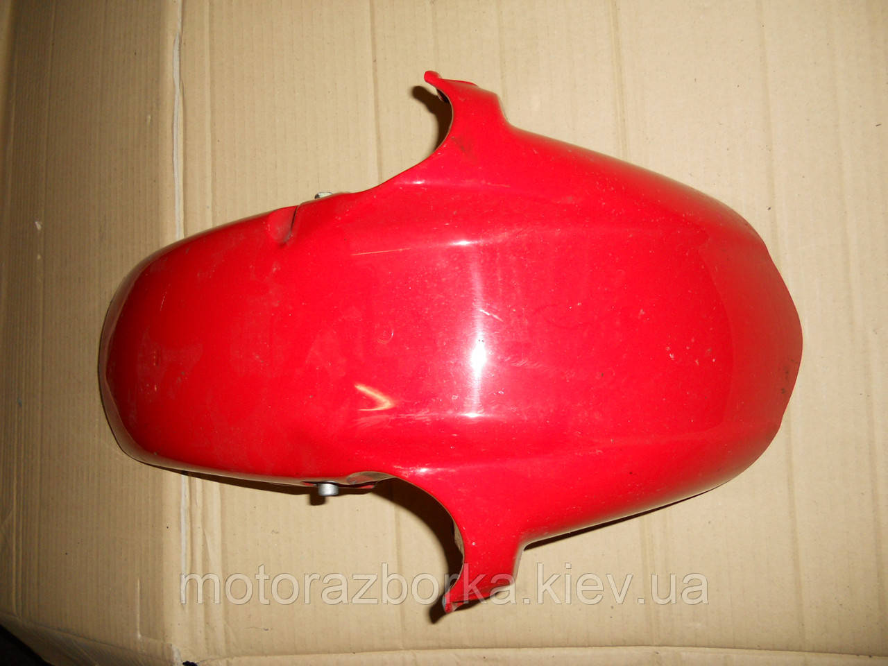 Пластик Honda CBR 600 F2