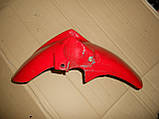 Пластик Honda CBR 600 F2, фото 5
