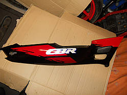 Пластик Honda CBR 600 F2