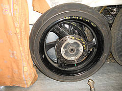 Диск Honda CBR600 F4