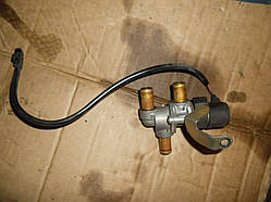 Електроклапан Honda CBR600 F4