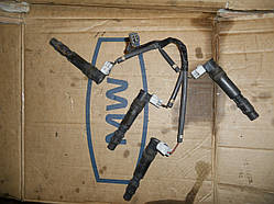 Катушка зажигания Honda CBR600 F4