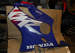 Пластик Honda CBR600 F4