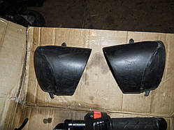 Пластик Honda CBR600 F4