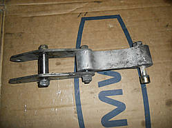 Прогресія Honda CBR600 F4