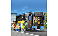 LEGO City Trains Залізнична станція 907 деталей (60335), фото 8