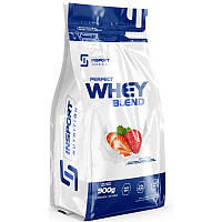 Протеин Perfect Whey Blend клубника 900 г Insport Nutrition