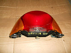 Задній ліхтар Honda Deauville 650