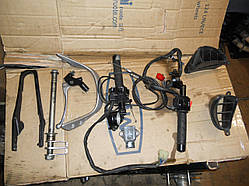 Слайдер цепи Honda CBR600 F4