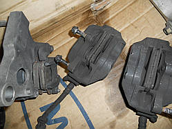 Гальмівний супорт задній Honda CBR600 F4