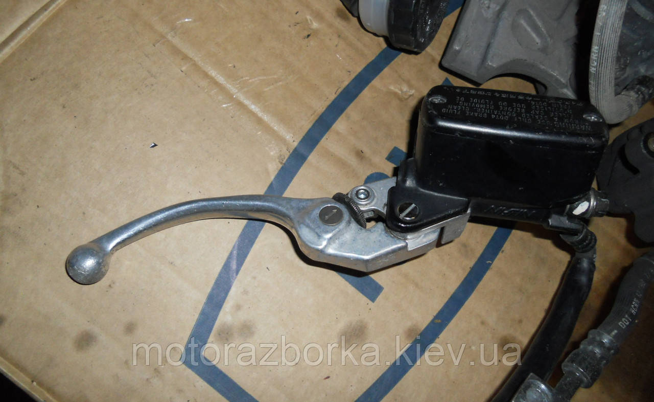 Тормозна машинка Honda CBR600 F4