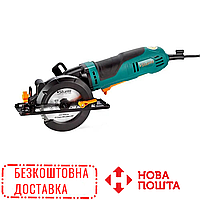 Міні-циркулярна пила Sturm CS5012MS 1000 Вт