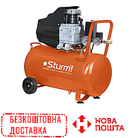Воздушный компрессор Sturm AC9315 1500 Вт, 24 л