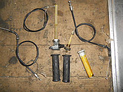 Тросик сцепления Honda CBR600 F4