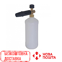 Пеногенератор для моек Sturm (насадка для Karcher) PW92-991